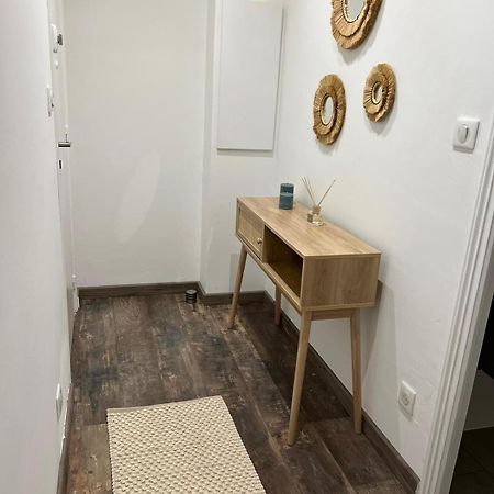Appartement Centre Ville Dea Ajaccio  Bagian luar foto